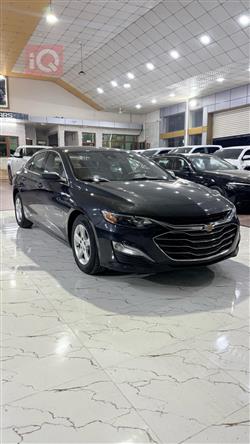 شيفروليه ماليبو